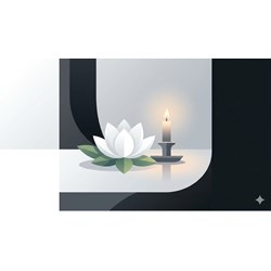 Lời chia buồn đám tang cảm động, thành kính và ý nghĩa nhất