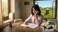 Đoạn văn kể về công việc của một người thân của em chọn lọc hay nhất