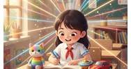 Đoạn văn miêu tả màu sắc sự vật mà em yêu thích có sử dụng từ đồng nghĩa