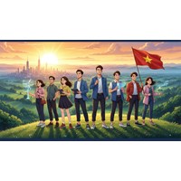 Nghị luận về tuổi trẻ và tương lai đất nước chọn lọc hay nhất
