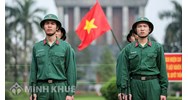 Cảm nghĩ về chú bộ đội chọn lọc hay nhất