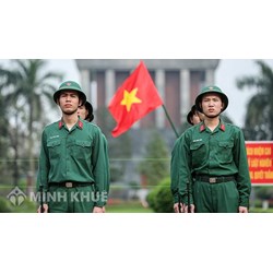 Cảm nghĩ về chú bộ đội chọn lọc hay nhất