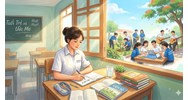 Trình bày suy nghĩ về điều bản thân cần làm để tuổi trẻ có ý nghĩa