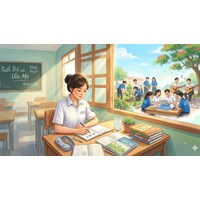 Trình bày suy nghĩ về điều bản thân cần làm để tuổi trẻ có ý nghĩa