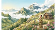 Cảm nhận về nhân vật anh thanh niên trong Lặng lẽ Sapa hay nhất