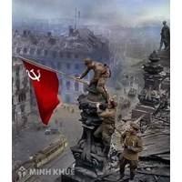 So sánh chiến tranh thế giới thứ nhất và thứ hai chi tiết nhất