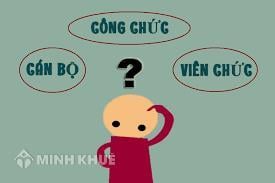 Chủ tịch xã, Bí thư đảng ủy xã là công chức hay viên chức?