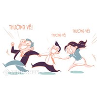 Mẫu thông báo thưởng tết Dương lịch mới nhất