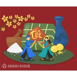 Thơ chúc Tết Nguyên Đán (Tết âm lịch) hay và ý nghĩa nhất