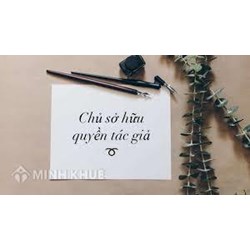 Tác quyền là gì? Ví dụ tác quyền? So sánh tác quyền và bản quyền