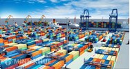 Quá cảnh là gì? Tại sao phải quá cảnh? Lưu ý quá cảnh hàng hóa?