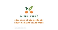 Cách đăng ký bản quyền bài thuốc dân gian gia truyền?