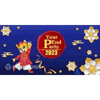 Kịch bản chương trình tất niên cuối năm, chúc mừng năm mới
