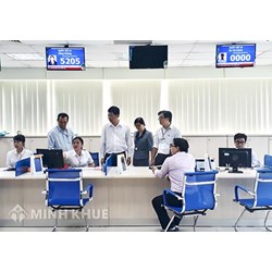 Dịch vụ hành chính công là gì? Ví dụ dịch vụ hành chính công gồm những gì?