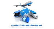 Cục Quản lý Xuất nhập cảnh tiếng Anh là gì? Immigration Department là gì?