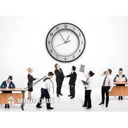 Quy định về thời giờ làm việc, nghỉ ngơi của nhân viên bảo vệ?