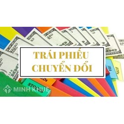 Trái phiếu chuyển đổi là gì? Ví dụ về trái phiếu chuyển đổi
