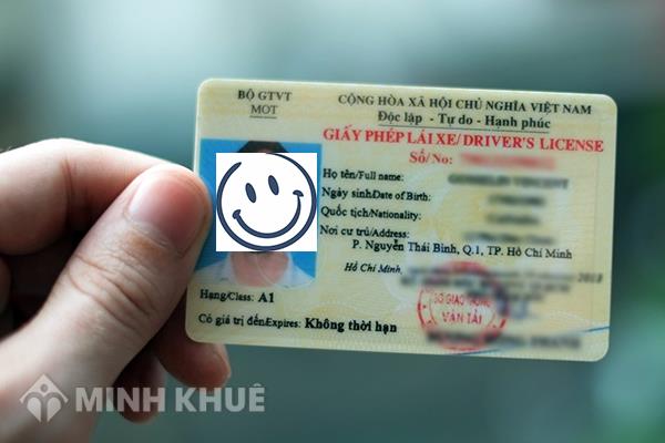 Tra cứu giấy phép lái xe bị tạm giữ năm 2023 nhanh nhất?