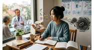 Nghị luận thuyết phục mọi người từ bỏ thói quen lạm dụng kháng sinh