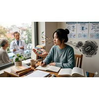 Nghị luận thuyết phục mọi người từ bỏ thói quen lạm dụng kháng sinh
