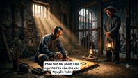 Phân tích tác phẩm Chữ người tử tù của nhà văn Nguyễn Tuân hay nhất