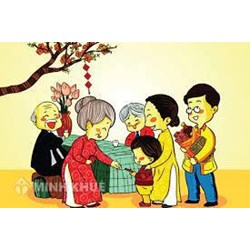 Tổng hợp những câu đố vui về ngày Tết hay, ý nghĩa nhất