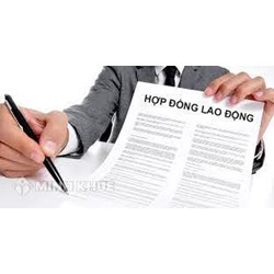 Ký hợp đồng lao động với công ty ở nước ngoài có phải đóng BHXH, thuế TNCN không?