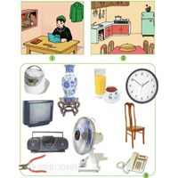 Bài thuyết minh về một đồ dùng mà em yêu thích chọn lọc hay nhất