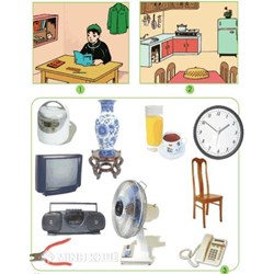 Bài thuyết minh về một đồ dùng mà em yêu thích chọn lọc hay nhất