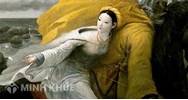 Phân tích nhân vật Mị Châu chọn lọc hay nhất