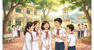 Bài văn kể lại một trải nghiệm vui vẻ, hạnh phúc của em chọn lọc hay nhất