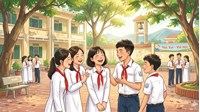 Bài văn kể lại một trải nghiệm vui vẻ, hạnh phúc của em chọn lọc hay nhất