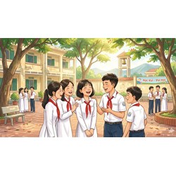 Bài văn kể lại một trải nghiệm vui vẻ, hạnh phúc của em chọn lọc hay nhất