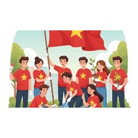 Nghị luận về lòng yêu nước của giới trẻ ngày nay chọn lọc hay nhất