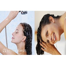 Mùng 1 Tết có nên gội đầu, tắm gội không?