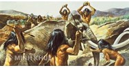 Lao động có vai trò như thế nào trong việc làm thay đổi con người và cuộc sống của người nguyên thủy