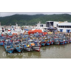 Phương tiện giao thông đường thủy là gì? Kể tên một số phương tiện giao thông đường thủy mà em biết