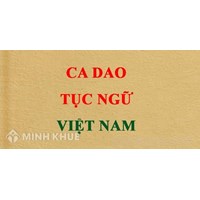 Những câu ca dao tục ngữ nói về thời tiết, dự báo thời tiết hay nhất