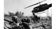 Tóm tắt chiến lược chiến tranh cục bộ của Mỹ ở Việt Nam (1965-1968)