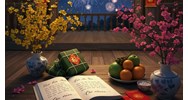 Những bài thơ Tết nguyên đán hay nhất