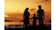 Đoạn văn trình bày cảm nghĩ về câu ca dao Công cha như núi ngất trời nghĩa mẹ như nước ở ngoài biển đông