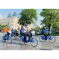 Thuyết minh về chiếc xe đạp chọn lọc hay nhất
