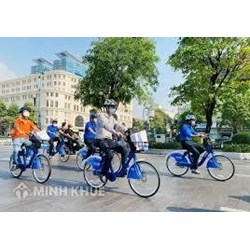 Thuyết minh về chiếc xe đạp chọn lọc hay nhất