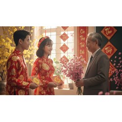 Lời chúc Tết tặng thầy cô hay và ý nghĩa nhất năm Bính Ngọ 2026