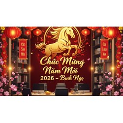 Lời chúc Tết năm Bính Ngọ 2026 cho khách hàng hay nhất