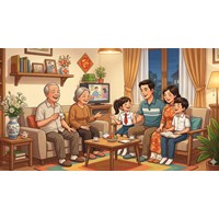 Đoạn văn ngắn kể về gia đình em chọn lọc hay nhất
