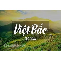Cảm nhận 8 câu thơ đầu bài Việt Bắc chọn lọc hay nhất