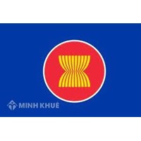 Biểu tượng trên lá cờ của Hiệp hội các quốc gia Đông Nam Á (ASEAN) ngày nay thể hiện điều gì?