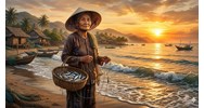 Cảm nhận về nhân vật người đàn bà làng chài chọn lọc hay nhất