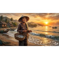Cảm nhận về nhân vật người đàn bà làng chài chọn lọc hay nhất